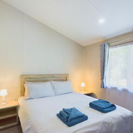E7 Roebeck Country Park Villa Ryde  Luaran gambar