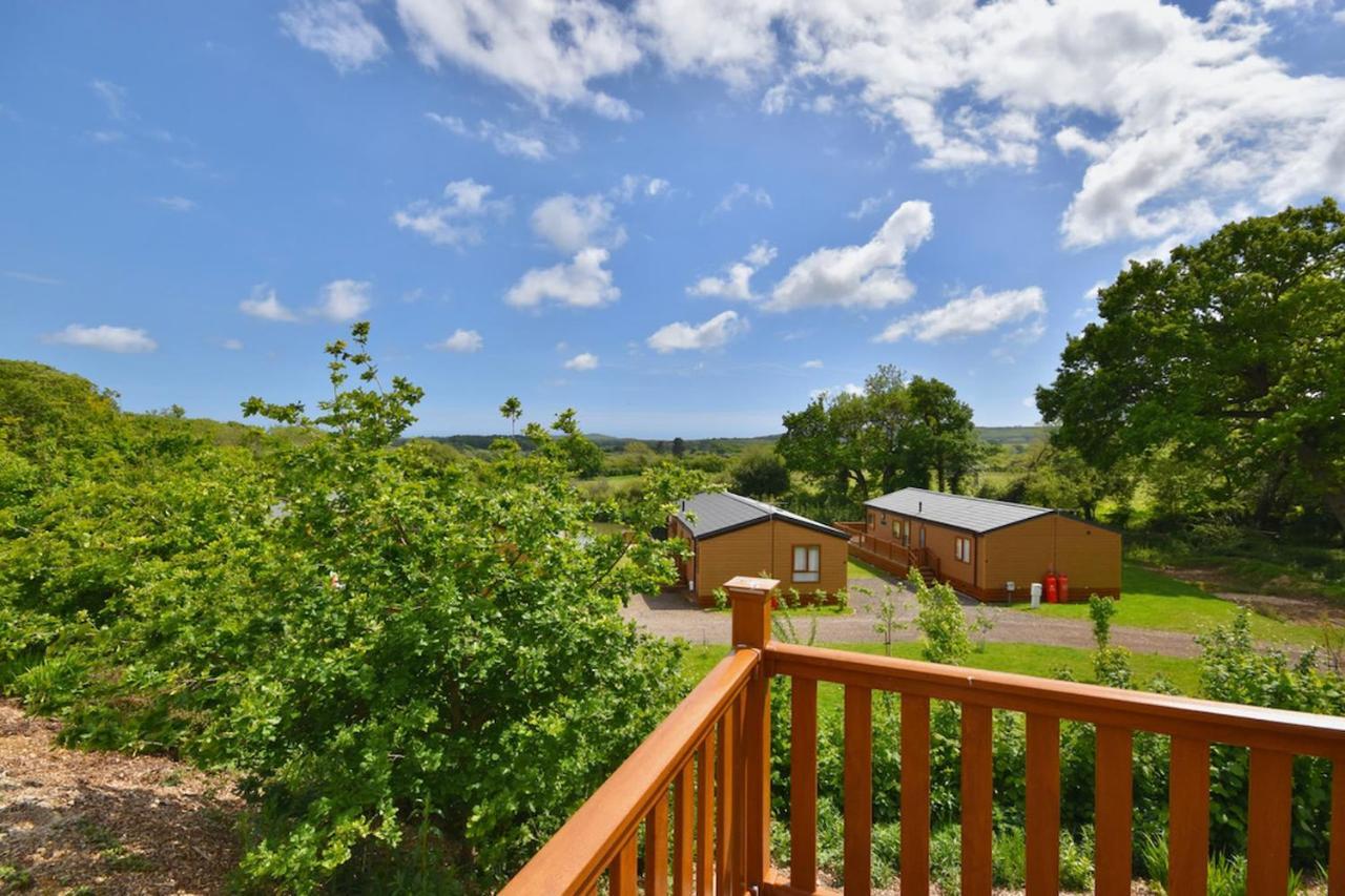 E7 Roebeck Country Park Villa Ryde  Luaran gambar
