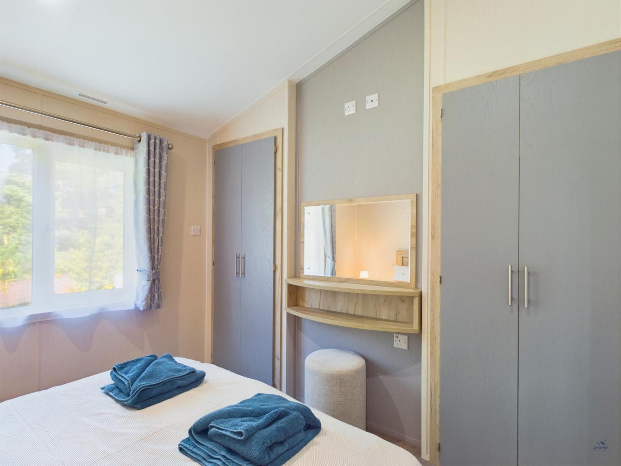 E7 Roebeck Country Park Villa Ryde  Luaran gambar